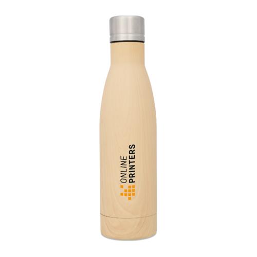 Vakuum-Isolierflasche Vasa Wood (500 ml) 1