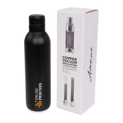 Vakuum-Isolierflasche Thor (510 ml) 5