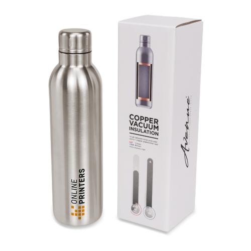 Vakuum-Isolierflasche Thor (510 ml) 6