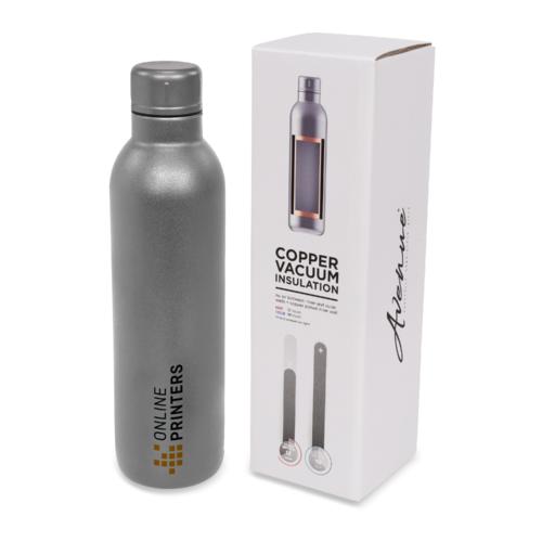 Vakuum-Isolierflasche Thor (510 ml) 3