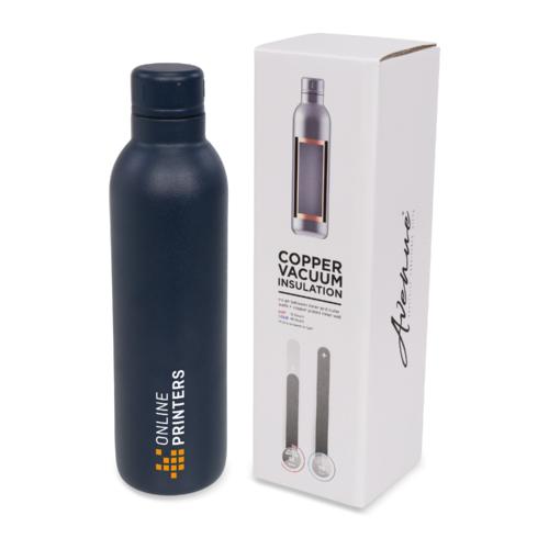 Vakuum-Isolierflasche Thor (510 ml) 2