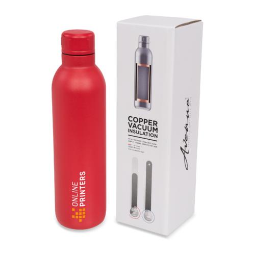 Vakuum-Isolierflasche Thor (510 ml) 4