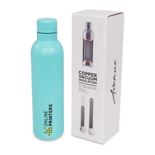 Vakuum-Isolierflasche Thor (510 ml) 1