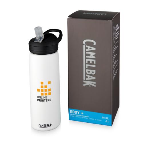Vakuumisolierte Sportflasche Eddy+ (600 ml) 3