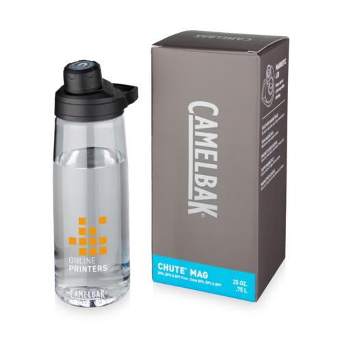 Tritan™-Sportflasche Chute Mag (750 ml) 4