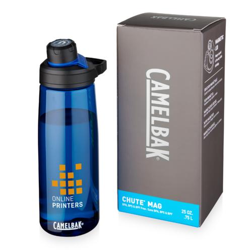 Tritan™-Sportflasche Chute Mag (750 ml) 3
