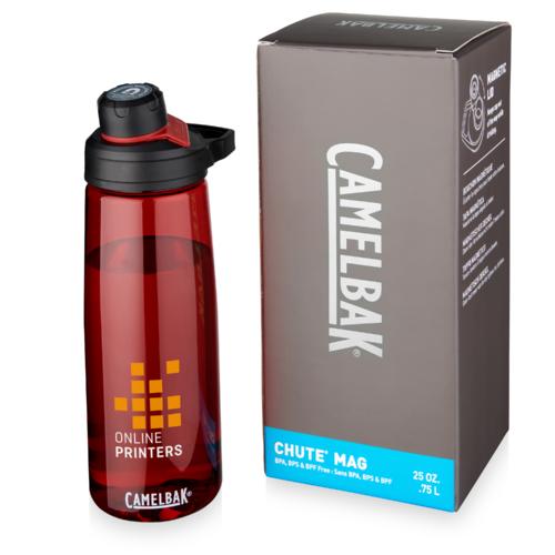 Tritan™-Sportflasche Chute Mag (750 ml) 2
