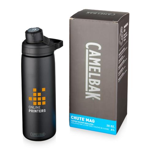 Vakuum-Isolierflasche Chute Mag (600 ml) 2