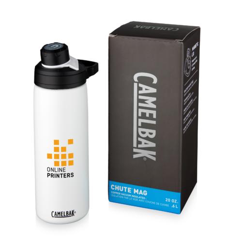 Vakuum-Isolierflasche Chute Mag (600 ml) 3
