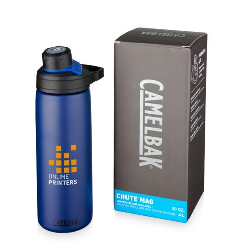 Vakuum-Isolierflasche Chute Mag (600 ml) 1