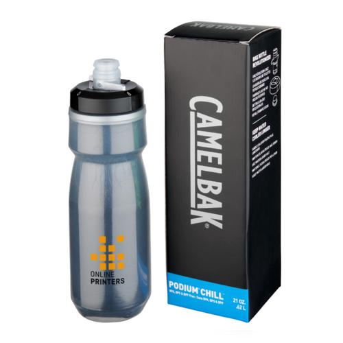 Sportflasche Podium Chill (620 ml) 2