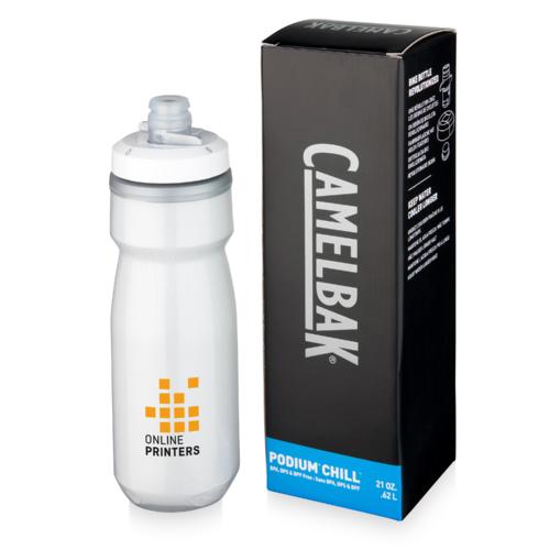 Sportflasche Podium Chill (620 ml) 3