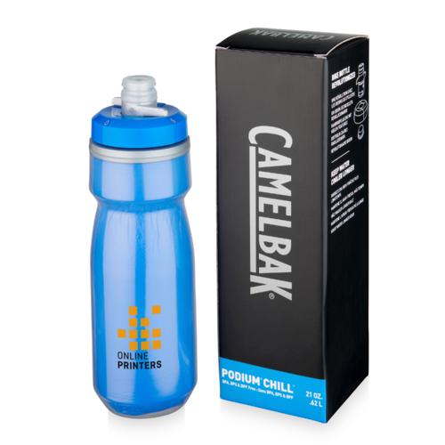 Sportflasche Podium Chill (620 ml) 1