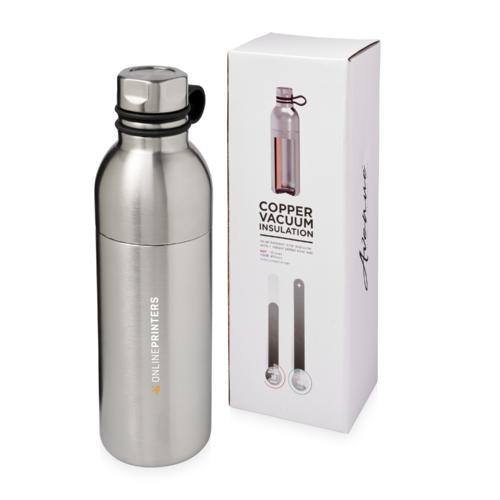 Vakuum-Isolierflasche Koln 3