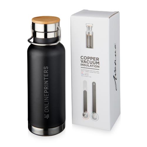 Vakuum-Isolierflasche Thor (480 ml) 1