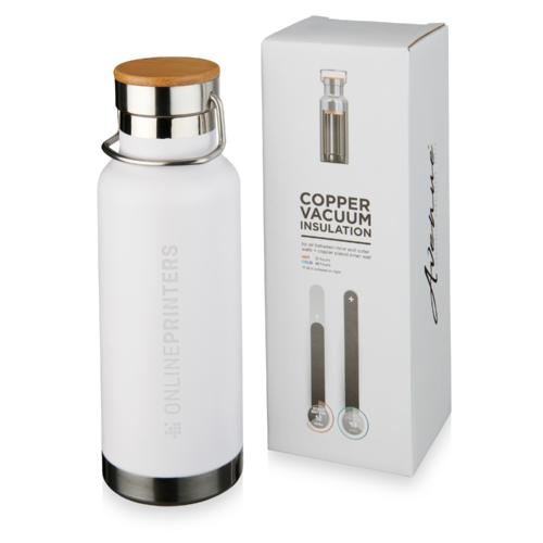 Vakuum-Isolierflasche Thor (480 ml) 3