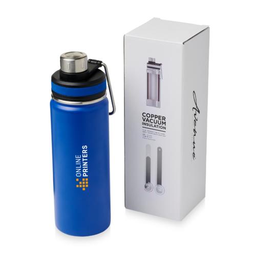 Vakuum-Isolierflasche Gessi 1