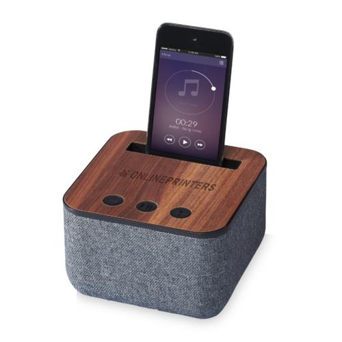 Bluetooth®-Lautsprecher Shae 1