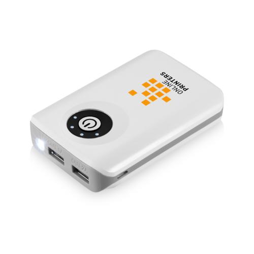 Powerbank Vault 1