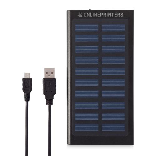 Solar-Powerbank Stellar 2