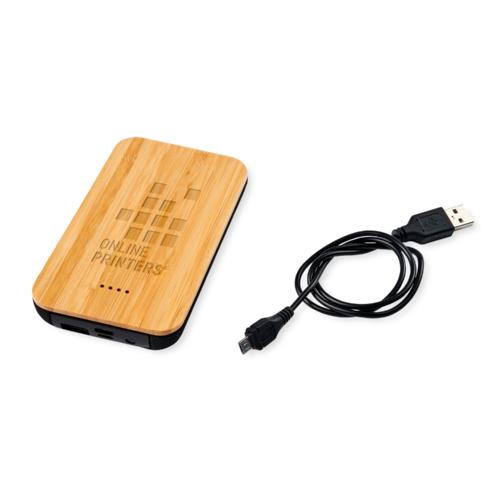 Kabellose Powerbank Future 1