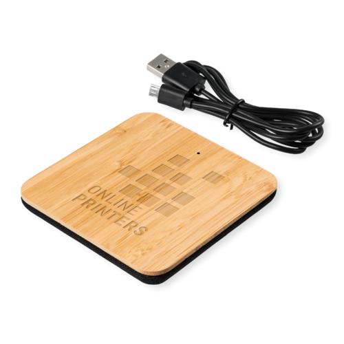Kaballoses Ladepad Leaf 1