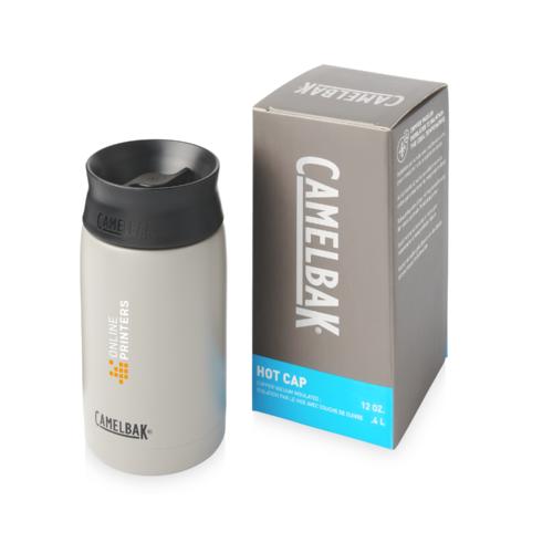 Vakuum-Isolierbecher Hot Cap 1