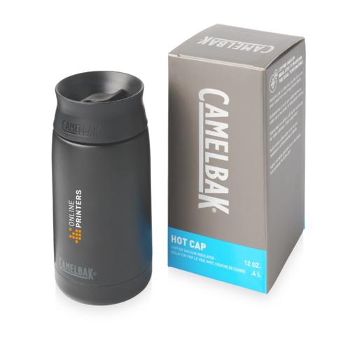 Vakuum-Isolierbecher Hot Cap 2