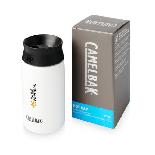 Vakuum-Isolierbecher Hot Cap 3