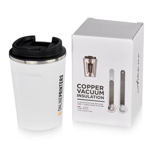 Vakuum-Isolierbecher Thor (360 ml) 4