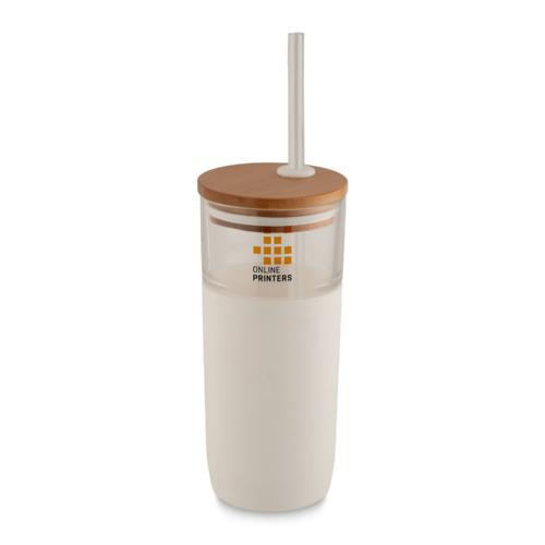 Glasbecher Arlo 2