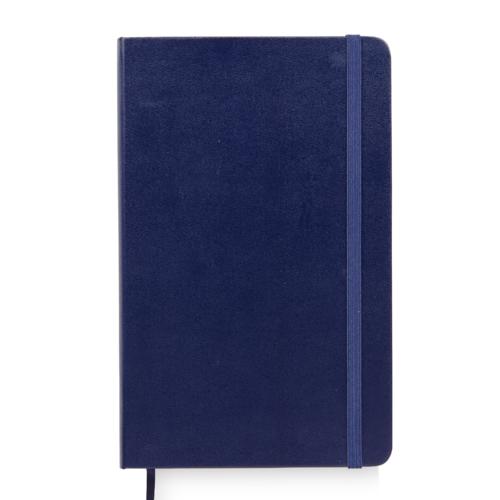 Hardcover-Notizbuch L (liniert) 3