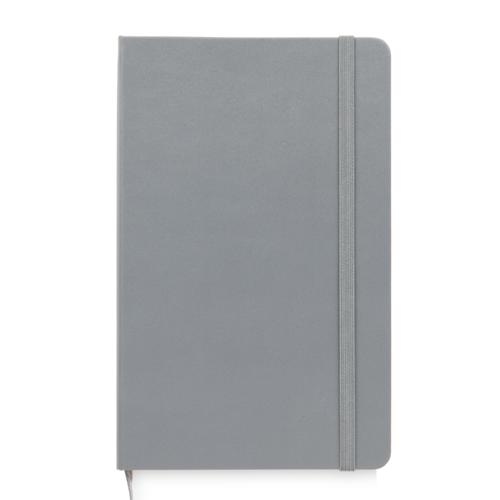 Hardcover-Notizbuch L (liniert) 9