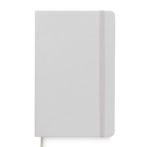 Hardcover-Notizbuch L (liniert) 16