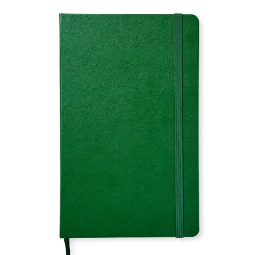 Hardcover-Notizbuch L (liniert) 6