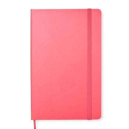 Hardcover-Notizbuch L (liniert) 13