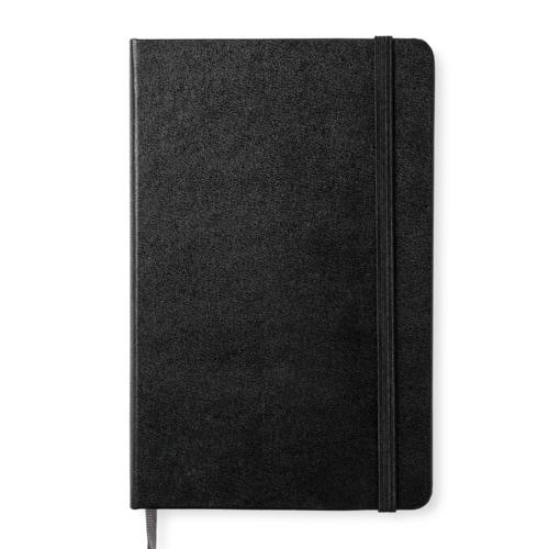 Hardcover-Notizbuch M (liniert) 4