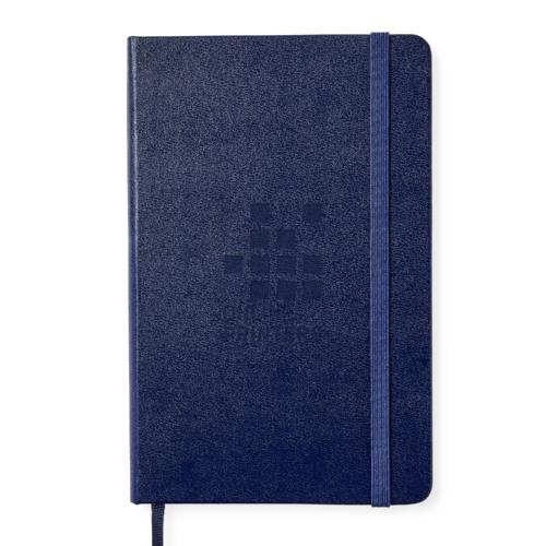 Hardcover-Notizbuch M (liniert) 2