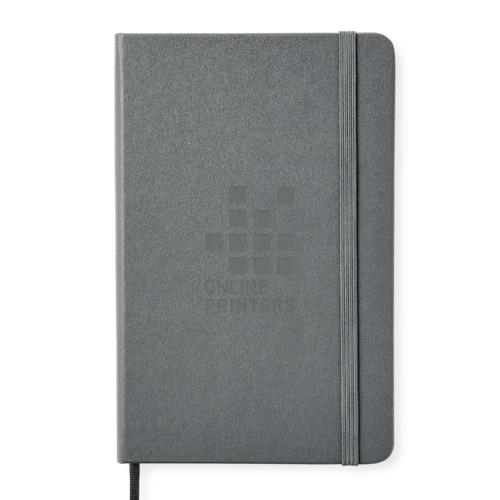 Hardcover-Notizbuch M (liniert) 3