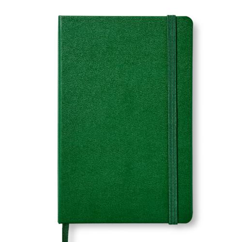Hardcover-Notizbuch Taschenformat (liniert) 3