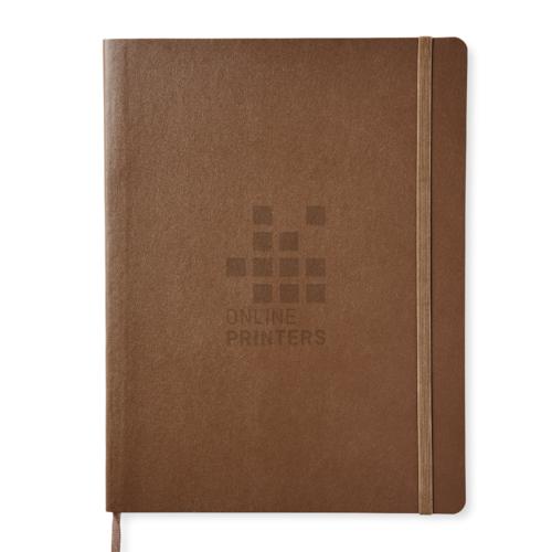 Softcover-Notizbuch XL (liniert) 3