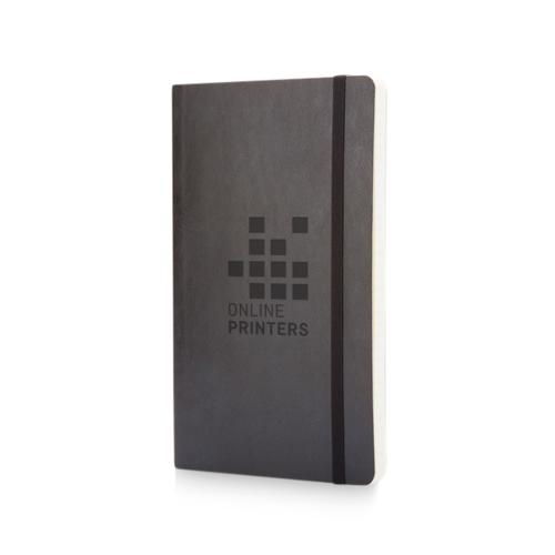 Softcover-Notizbuch L (liniert) 1