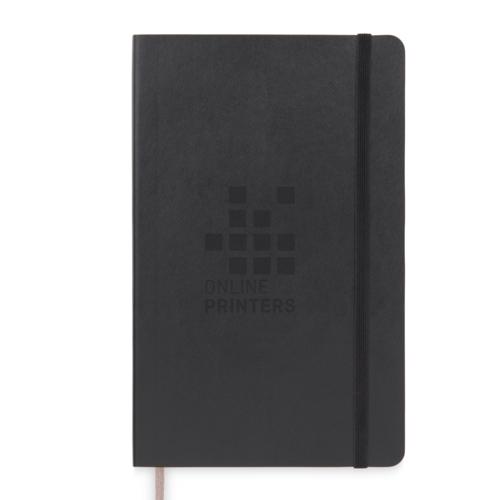 Softcover-Notizbuch L (liniert) 6