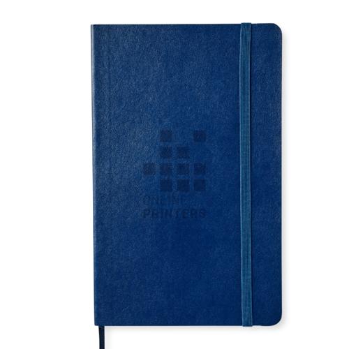 Softcover-Notizbuch L (liniert) 5