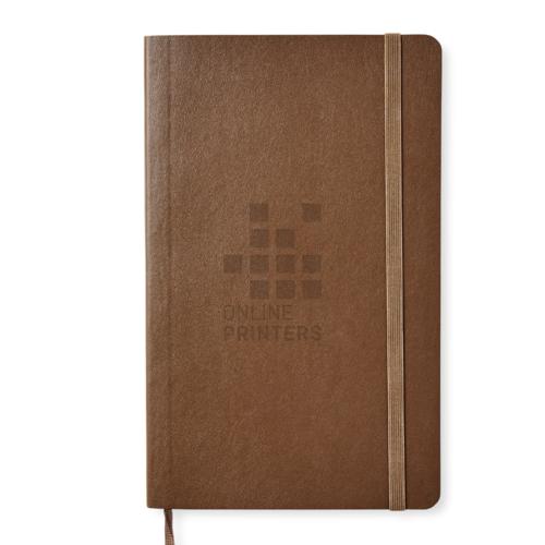Softcover-Notizbuch L (liniert) 3