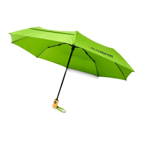 Regenschirm aus recyceltem Kunststoff 3