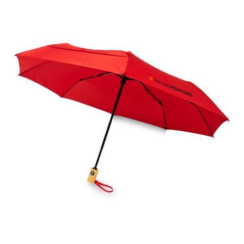 Regenschirm aus recyceltem Kunststoff 2