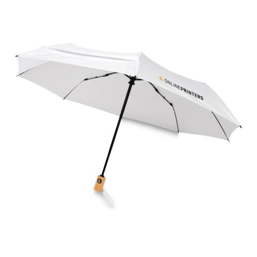 Regenschirm aus recyceltem Kunststoff 5