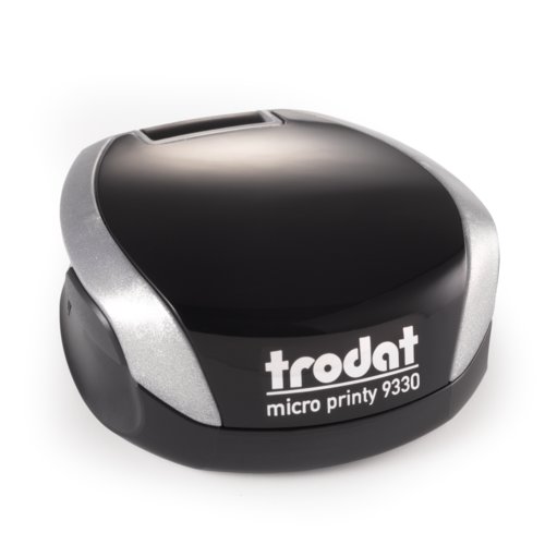 Stempelplatte für Trodat Micro Printy 9330 4