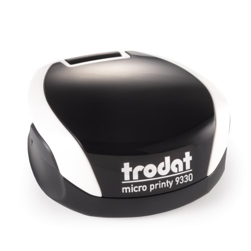Stempelplatte für Trodat Micro Printy 9330 5